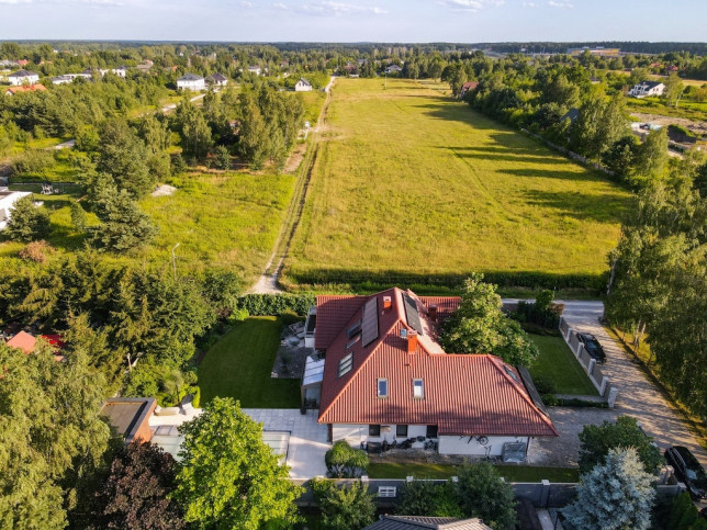 Dom Sprzedaż Góraszka Kaczeńców 28