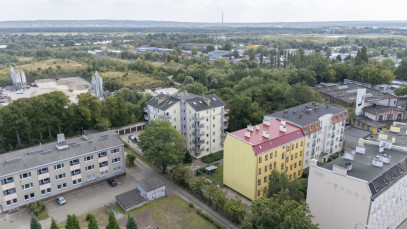 Mieszkanie Sprzedaż Szczecin Pomorzany Zygmunta Chmielewskiego