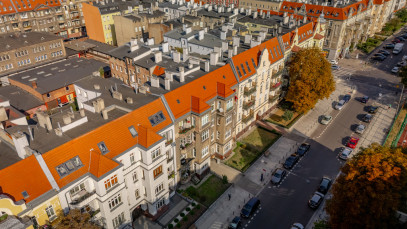 Mieszkanie Sprzedaż Szczecin Centrum Bolesława Śmiałego