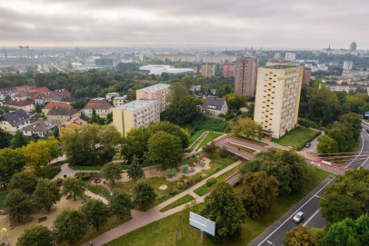 Mieszkanie Sprzedaż Szczecin Książąt Pomorskich