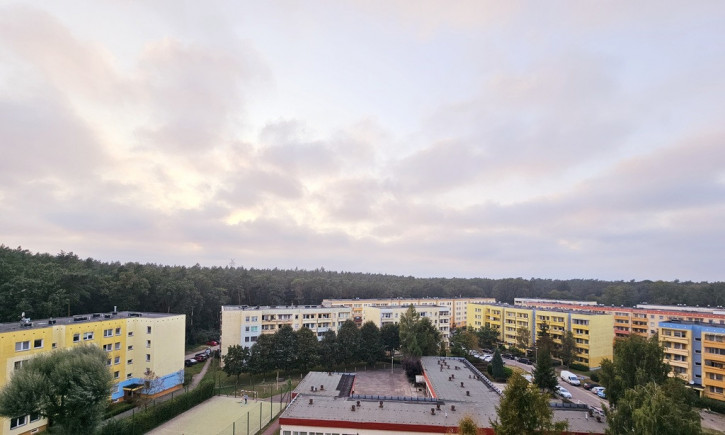 Mieszkanie Sprzedaż Police Przyjaźni 12