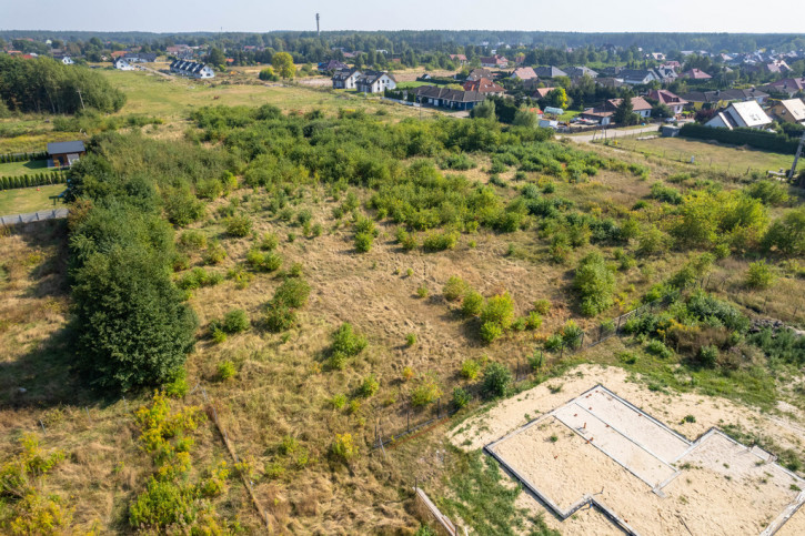 Działka Sprzedaż Kliniska Wielkie 11