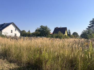 Działka Sprzedaż Kobylanka