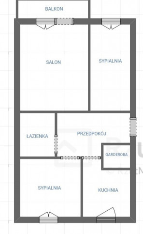 Mieszkanie Sprzedaż Szczecin Kijewo Świstacza 8