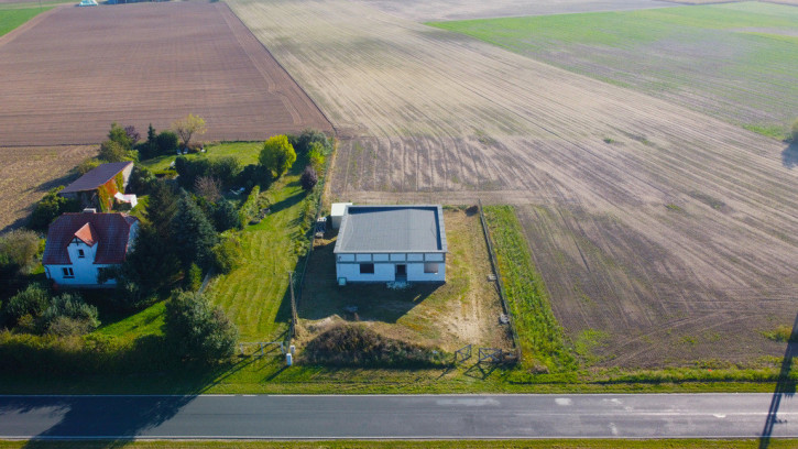 Dom Sprzedaż Dąbrówka Kujawska 6