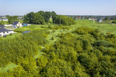 Działka Sprzedaż Kliniska Wielkie