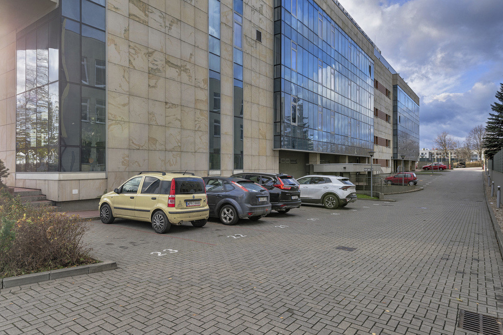 Mieszkanie Sprzedaż Warszawa Włochy al.&nbsp;Aleje Jerozolimskie 16