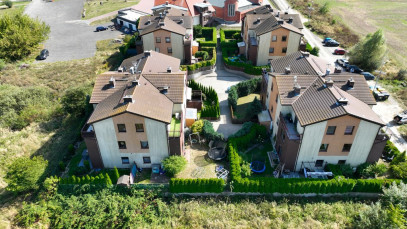 Mieszkanie Sprzedaż Bezrzecze Herbaciana