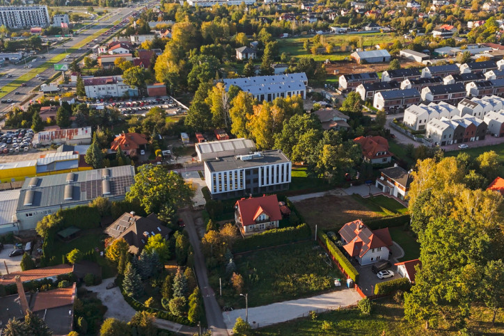 Obiekt Wynajem Warszawa Białołęka 3