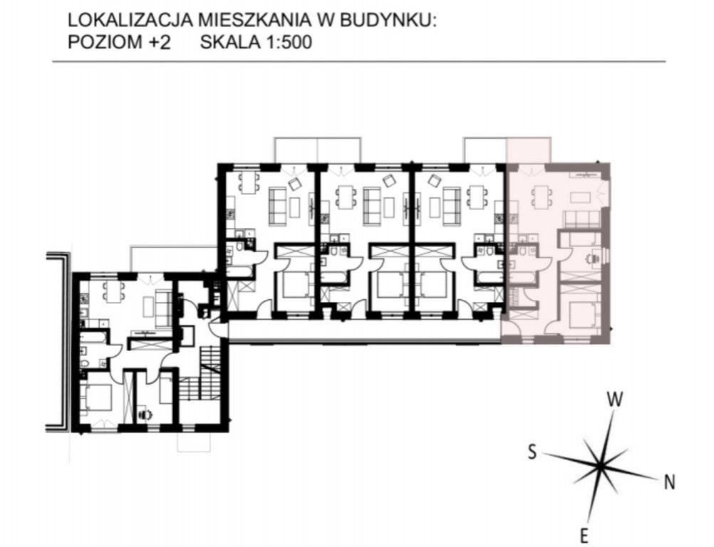 Mieszkanie Sprzedaż Szczecin Warszewo Rostocka