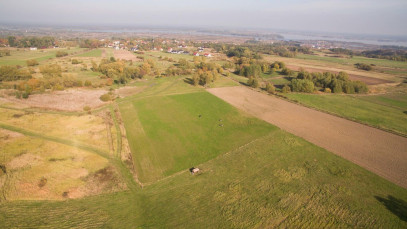 Działka Sprzedaż Szczecin Skolwin