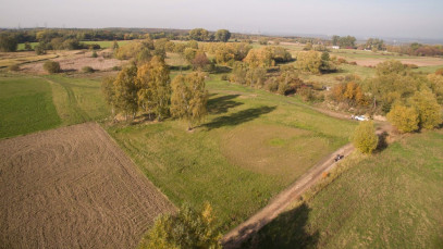 Działka Sprzedaż Szczecin Skolwin