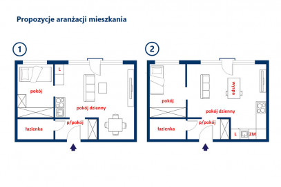 Mieszkanie Sprzedaż Warszawa Mokotów Korsykańska