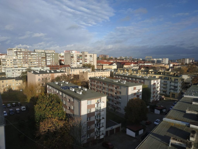 Mieszkanie Sprzedaż Szczecin Niebuszewo Księcia Barnima III Wielkiego 15