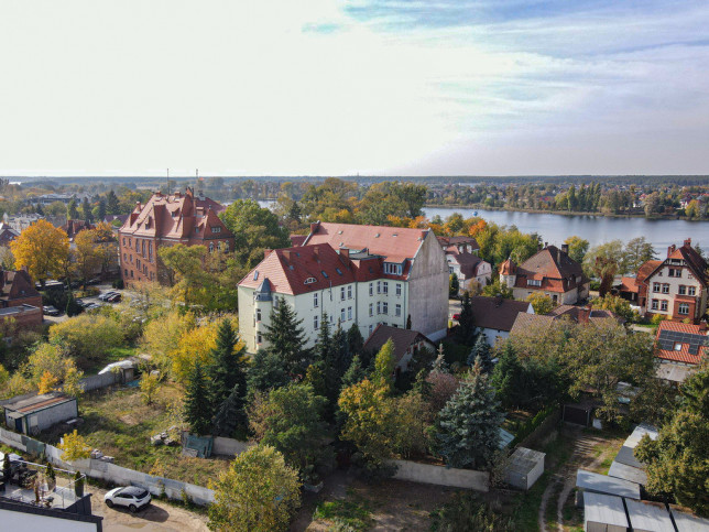 Obiekt Sprzedaż Wągrowiec Kościuszki 21