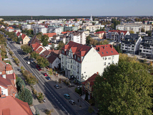 Obiekt Sprzedaż Wągrowiec Kościuszki 20