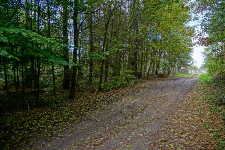 Działka Sprzedaż Waleriany 10