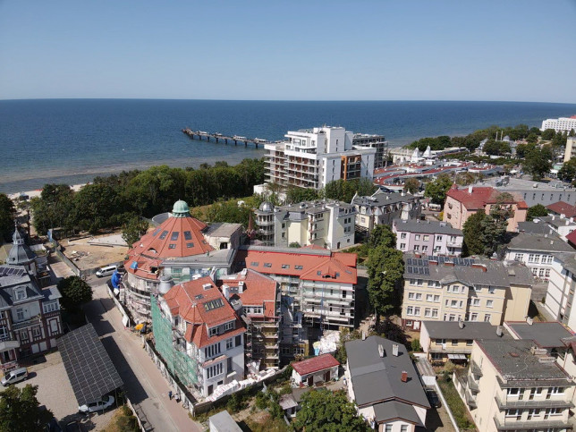 Mieszkanie Sprzedaż Międzyzdroje Bohaterów Warszawy 4