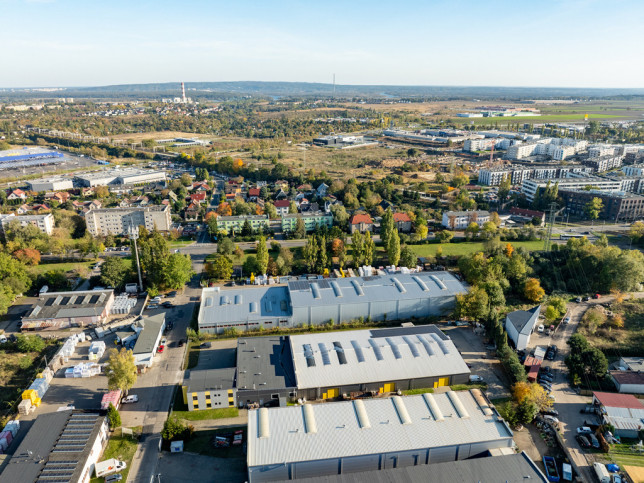 Obiekt Sprzedaż Szczecin Gumieńce Cukrowa 3