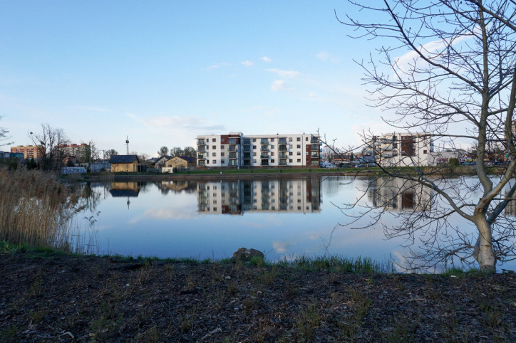 Mieszkanie Wynajem Żyrardów Mieczysławowska 13