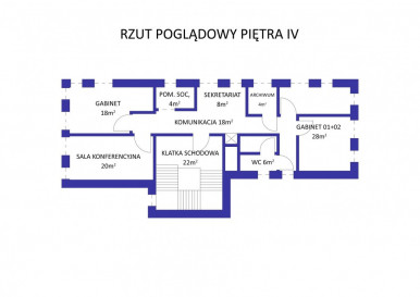 Lokal Wynajem Warszawa Wilanów Wiertnicza