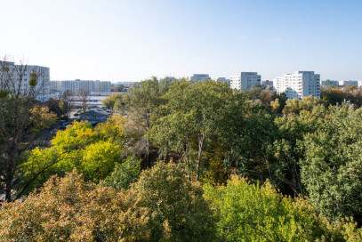 Mieszkanie Wynajem Warszawa Żoliborz Władysława Broniewskiego