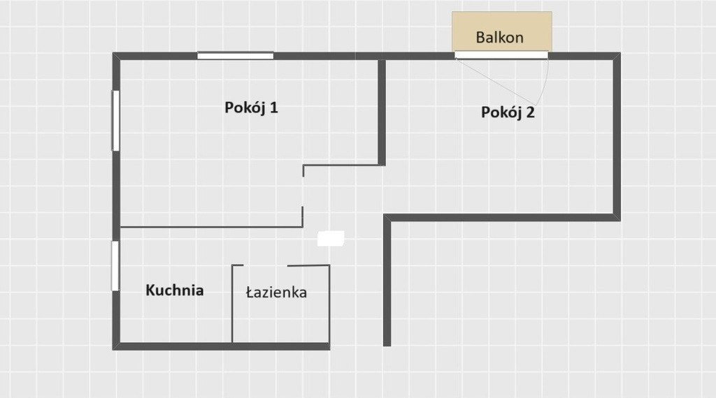 Mieszkanie Sprzedaż Warszawa Praga-Południe Międzynarodowa 12