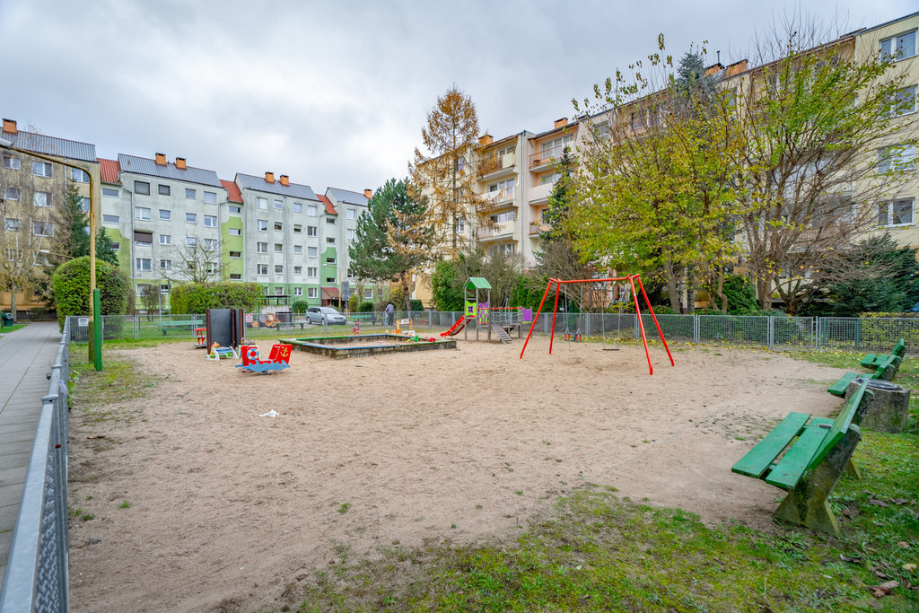 Mieszkanie Sprzedaż Szczecin Kijewo Świstacza 20