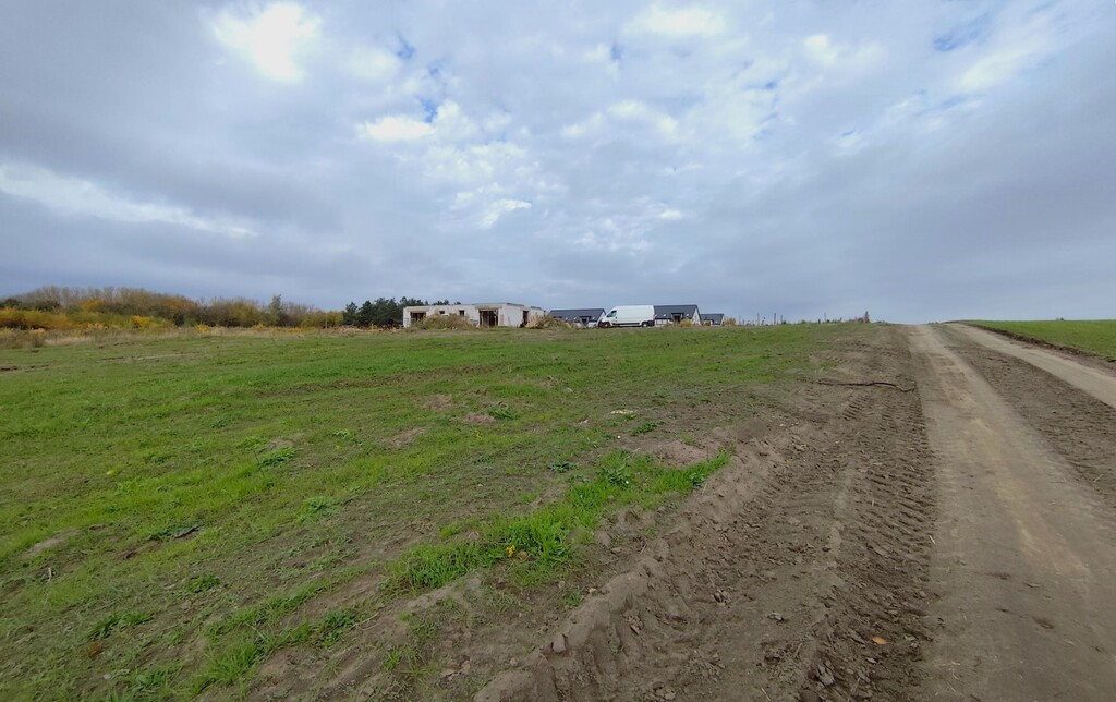 Działka Sprzedaż Goleniów 4