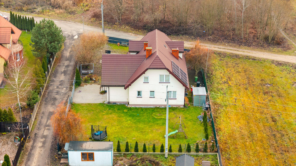 Dom Wynajem Nadma Prymasa Tysiąclecia 23