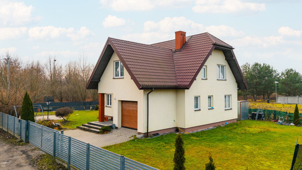 Dom Wynajem Nadma Prymasa Tysiąclecia 25