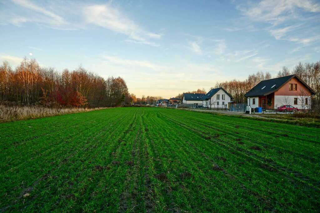 Dom Sprzedaż Chrzanów Mały 19