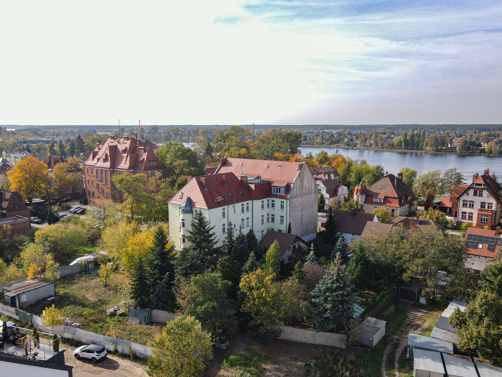 Dom Sprzedaż Wągrowiec Kościuszki 2