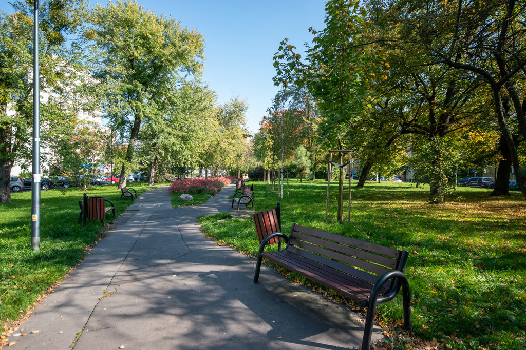 Mieszkanie Sprzedaż Warszawa Ochota Białobrzeska 16