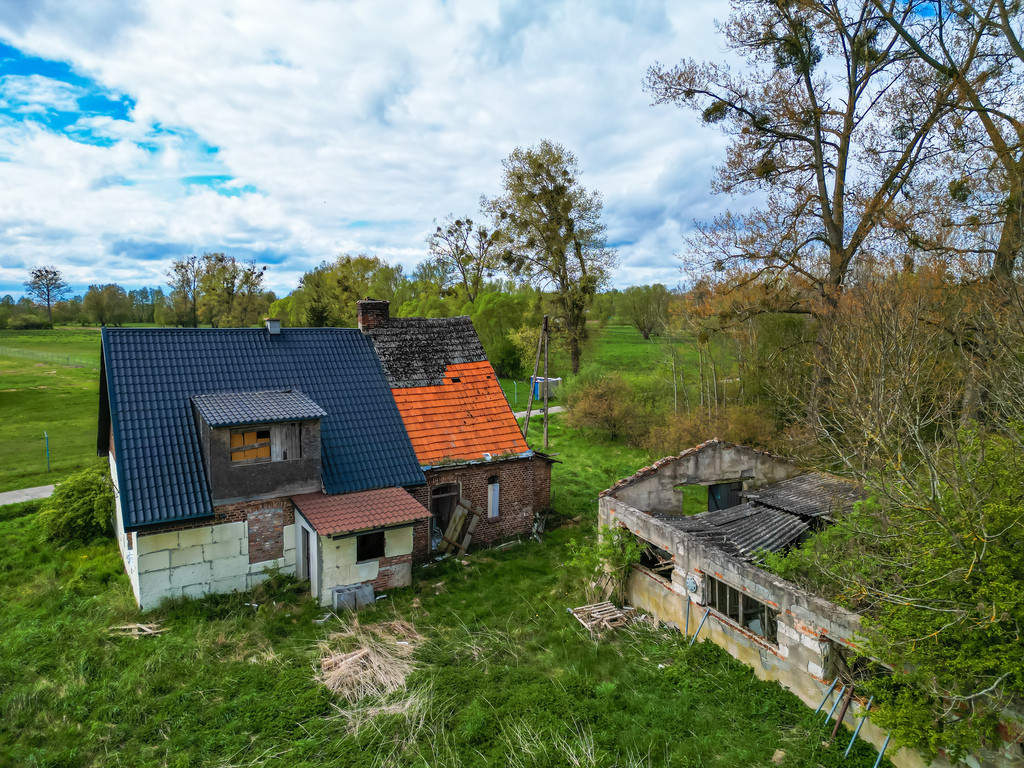 Działka Sprzedaż Wolin 2