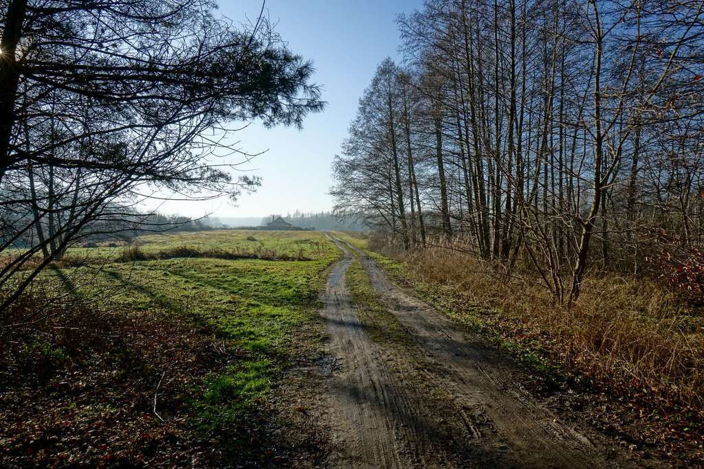 Działka Sprzedaż Waleriany 12