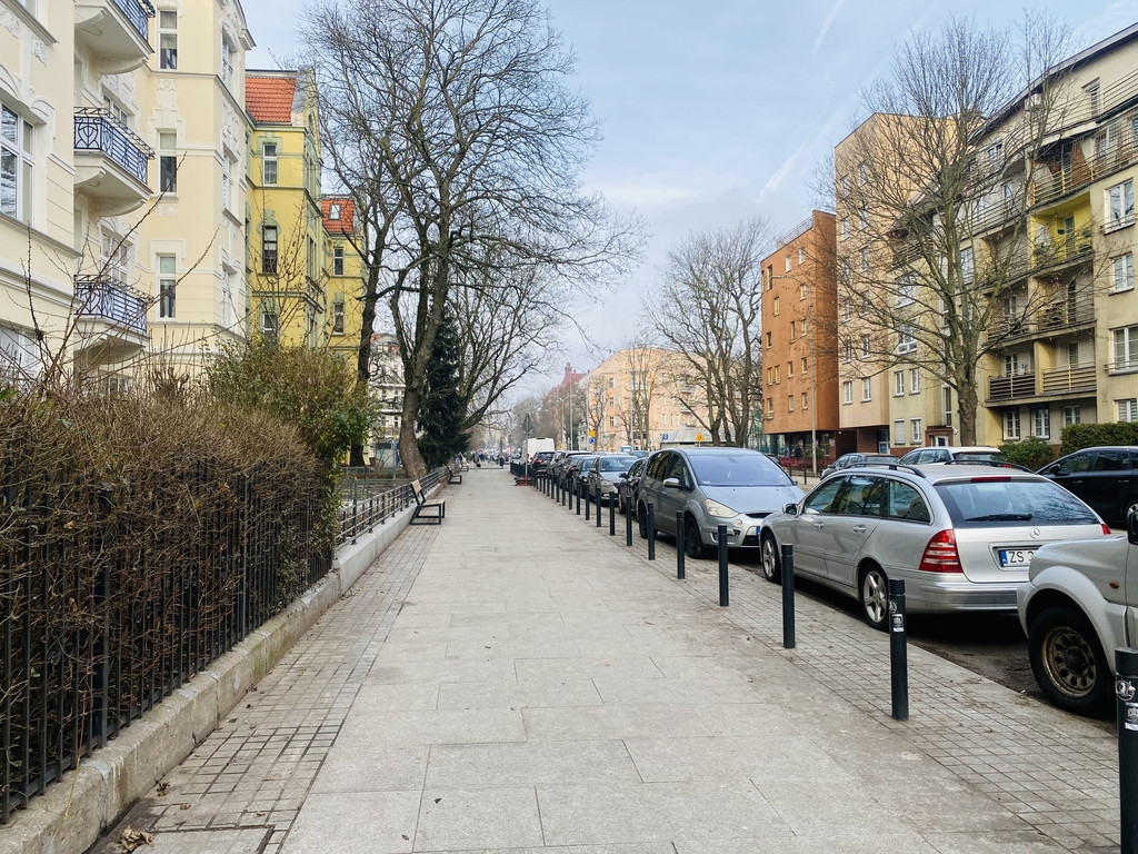 Mieszkanie Sprzedaż Szczecin Turzyn Bolesława Śmiałego 10