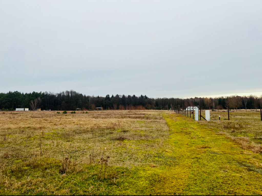 Działka Sprzedaż Grzepnica