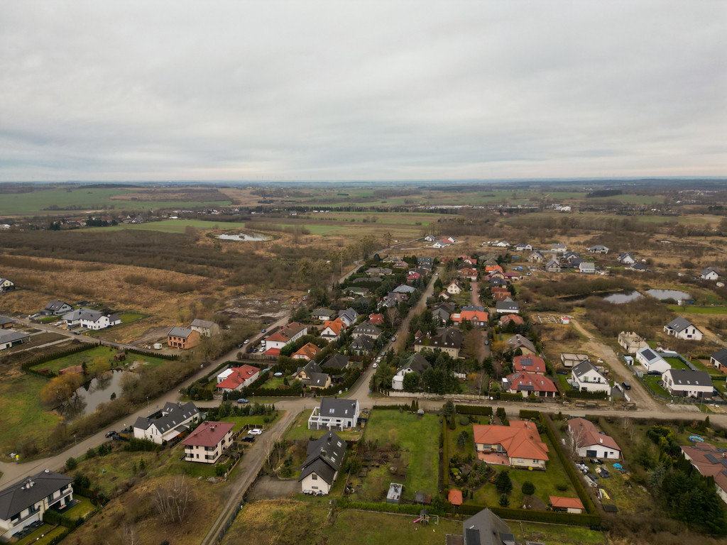 Działka Sprzedaż Mierzyn Artemidy 7