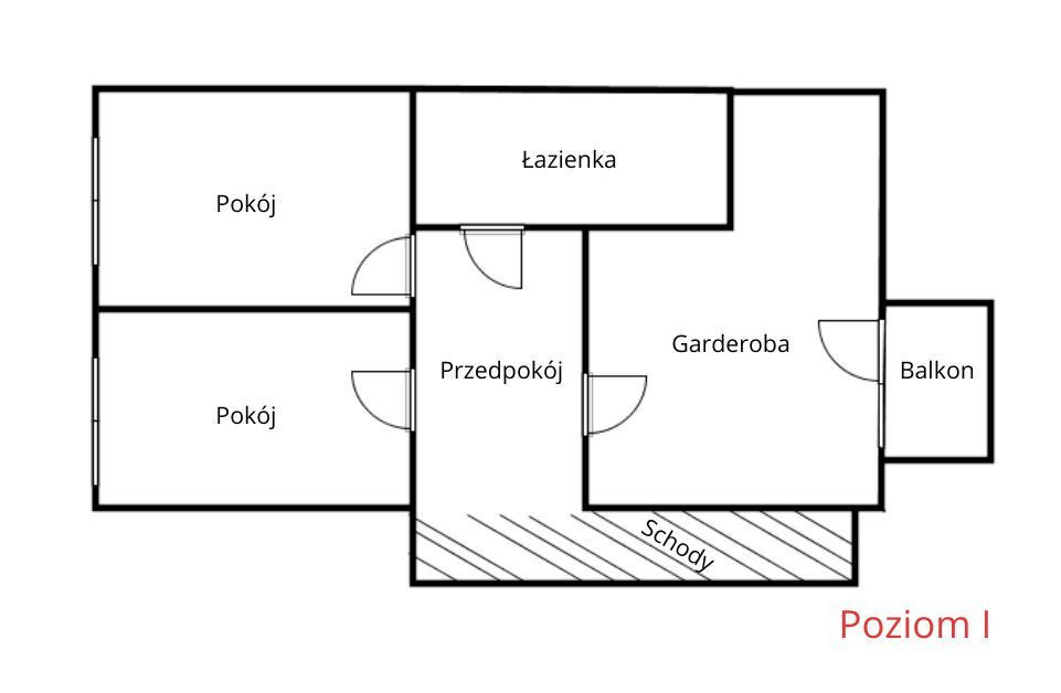 Mieszkanie Wynajem Szczecin Bezrzecze Górna 36