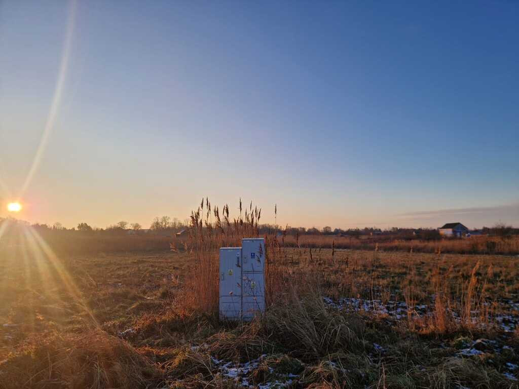 Działka Sprzedaż Międzywodzie 4