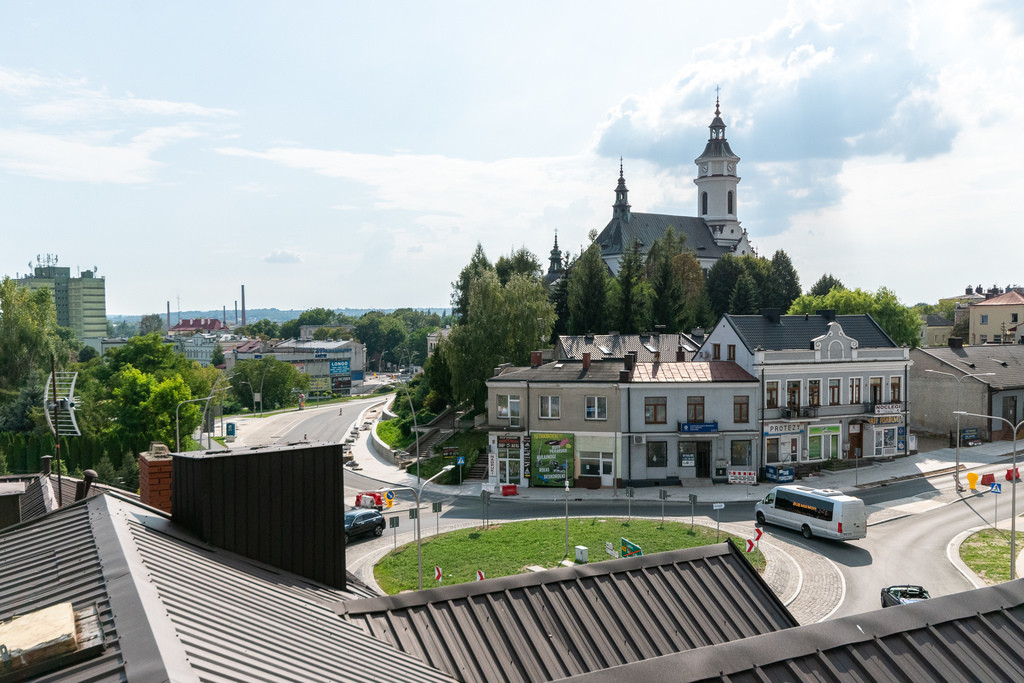 Lokal Wynajem Ostrowiec Świętokrzyski 10