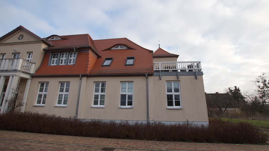 Mieszkanie Wynajem Ludwigsburg 18