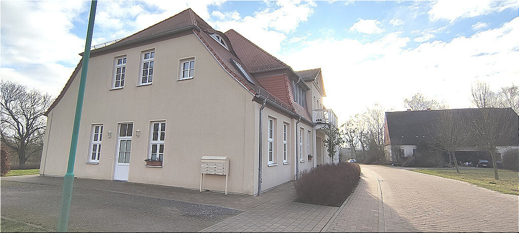 Mieszkanie Wynajem Ludwigsburg 2