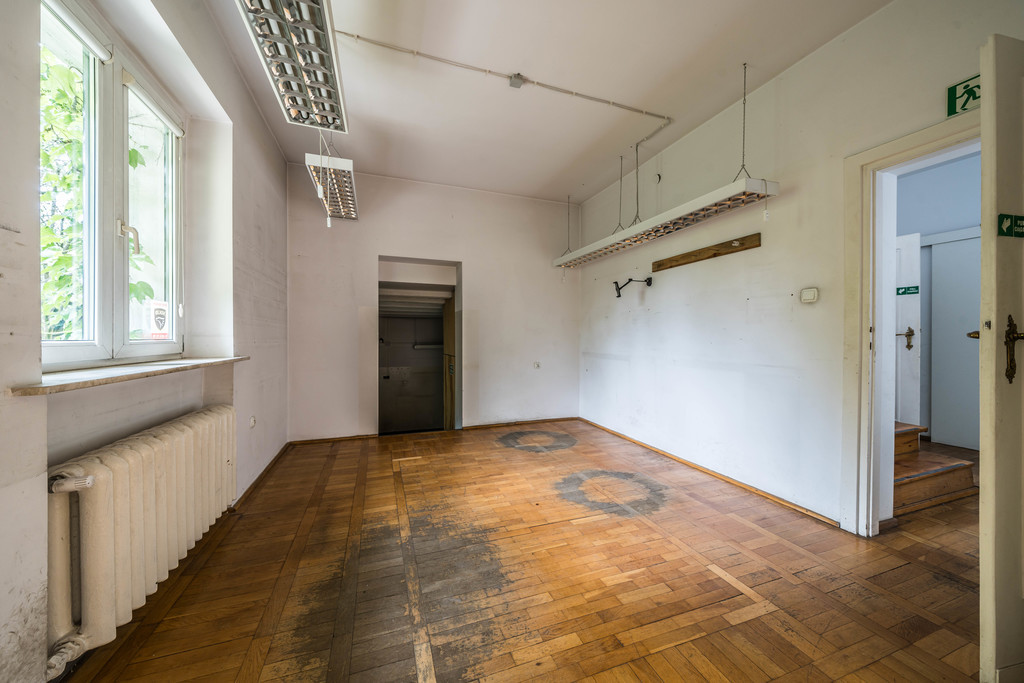 Dom Wynajem Poznań Jeżyce 8