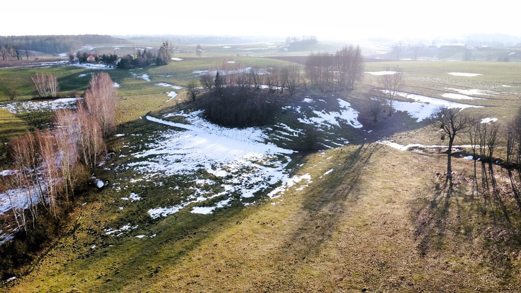 Działka Sprzedaż Wójtowo 6