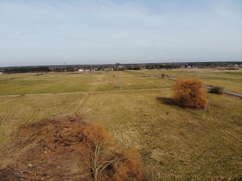 Działka Sprzedaż Motaniec