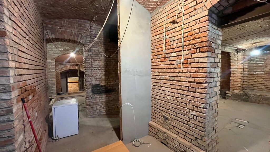 Lokal Sprzedaż Szczecin Centrum 4
