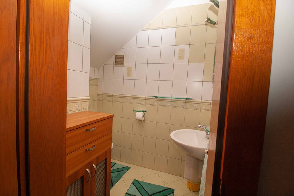 Dom Sprzedaż Szczecin Osów 31