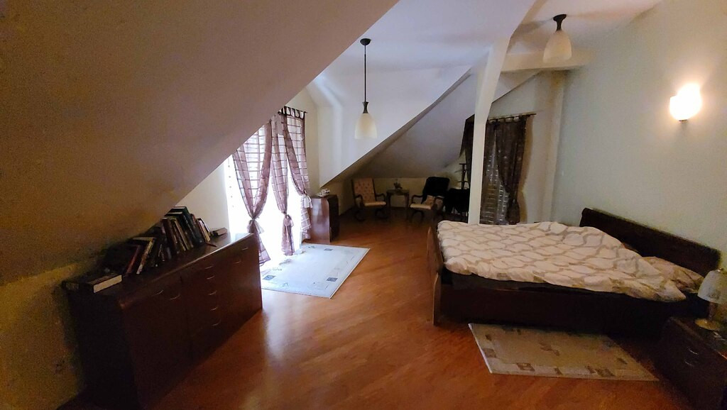 Dom Sprzedaż Szczecin Osów 45